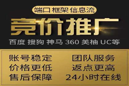 竞价代运营策略调整：一则电商行业的成功故事